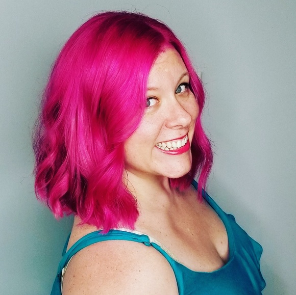 Meet your Posher, Chrissy - Picture 1 of 1